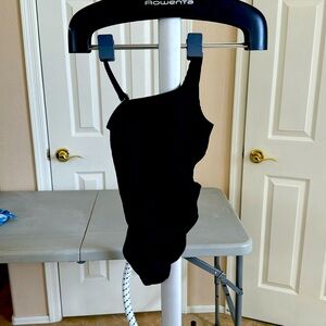 Abercrombie kids Asymmetrical Bathing Suit